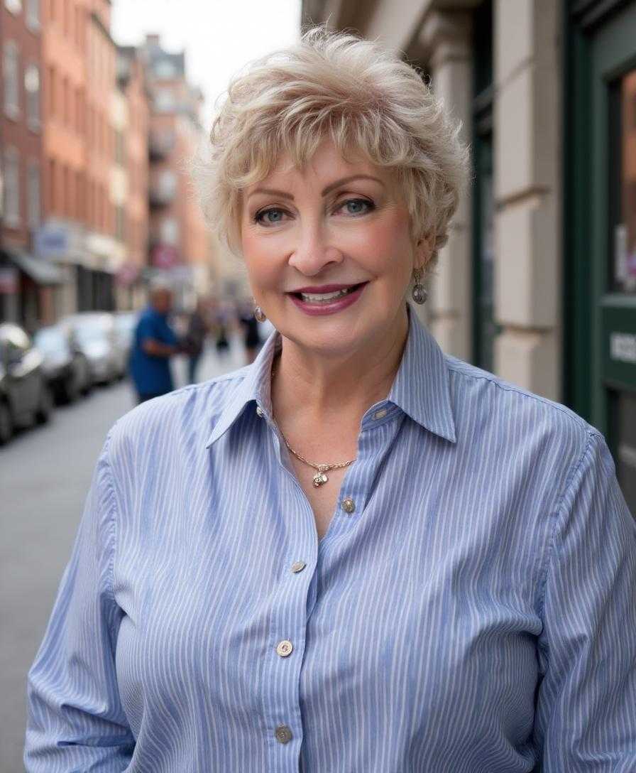 Eve Harding | Home Page