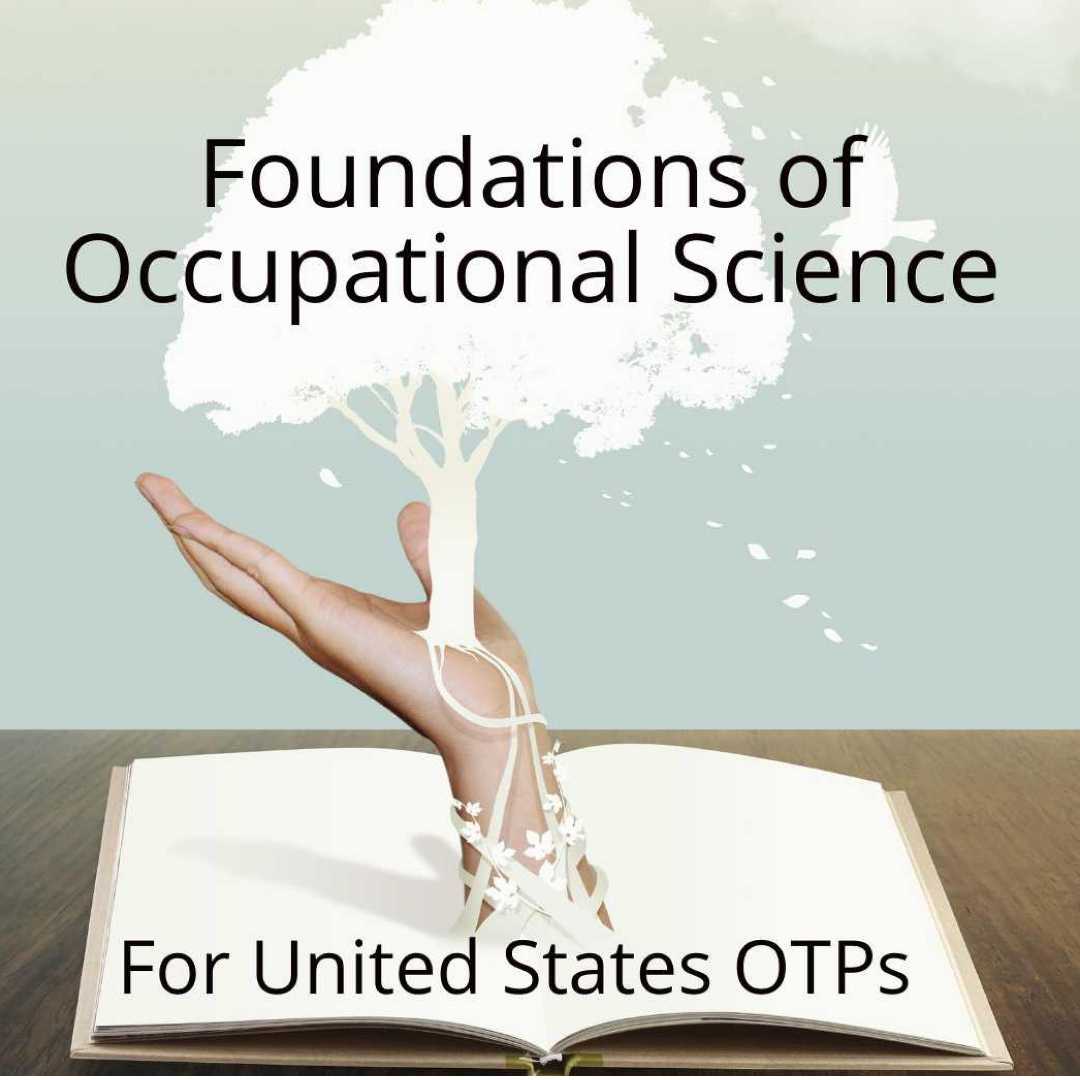 Foundations of Occupational Science Course