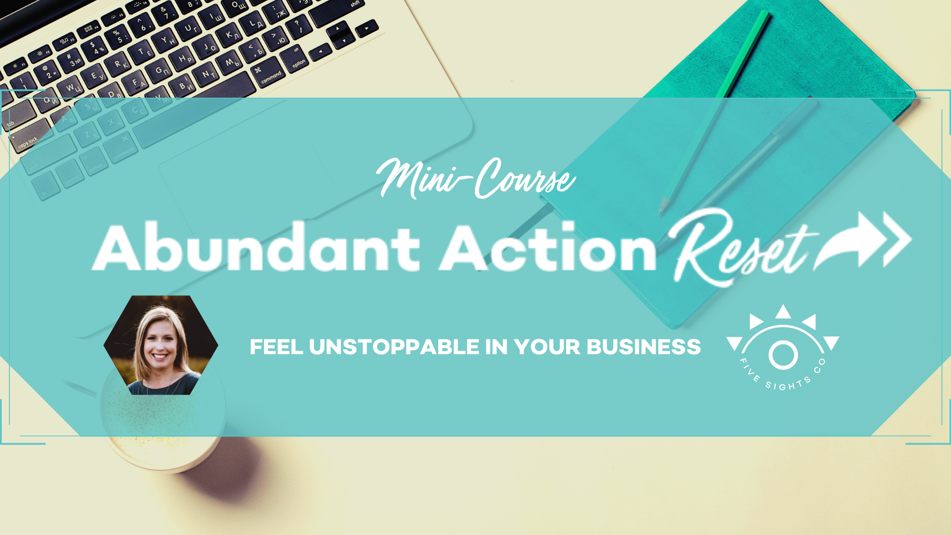 Image Abundant Action Reset