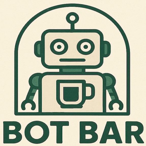 Bot Bar Connection Thoughts