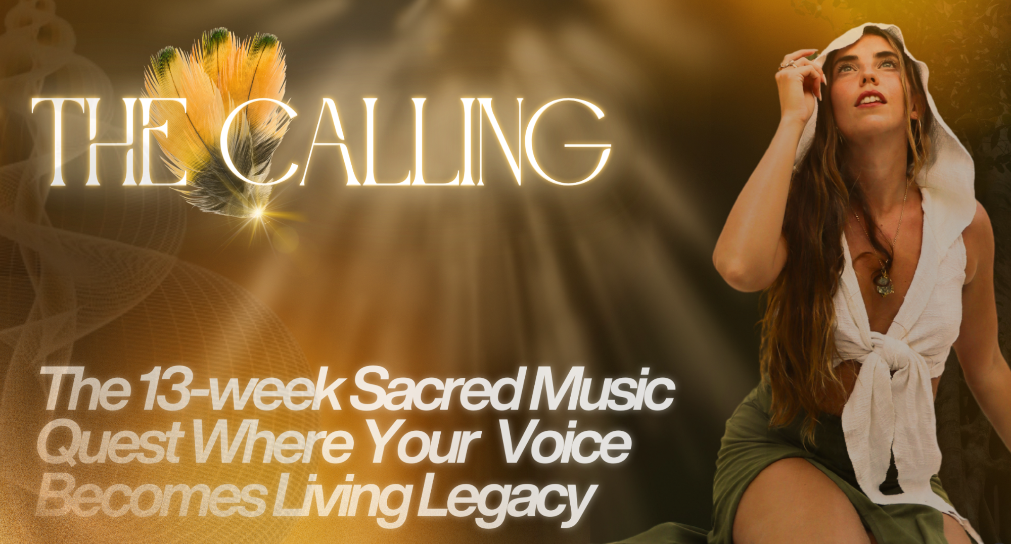 The Calling