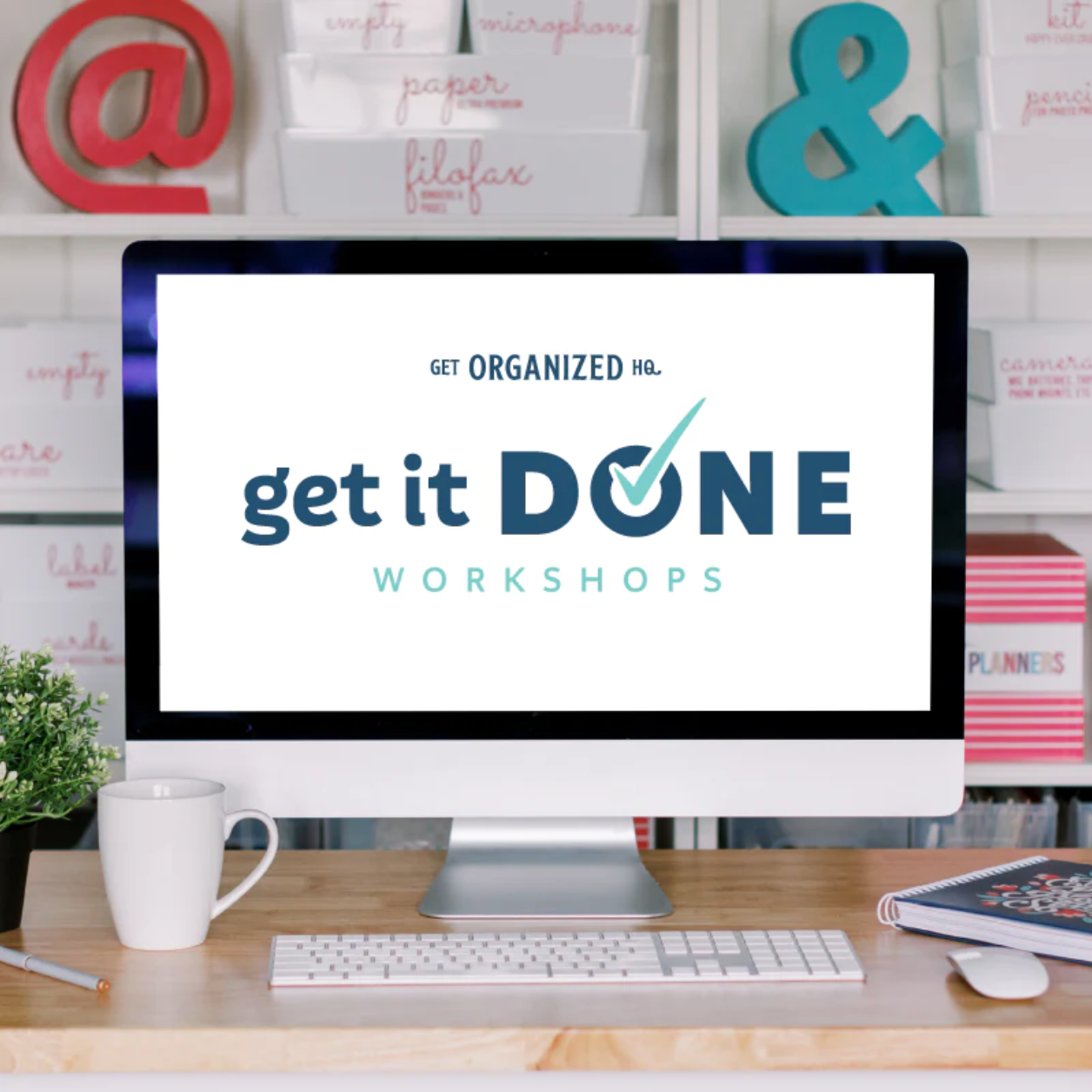 Get It Done Workshops V 1 Get it done workshops v 1