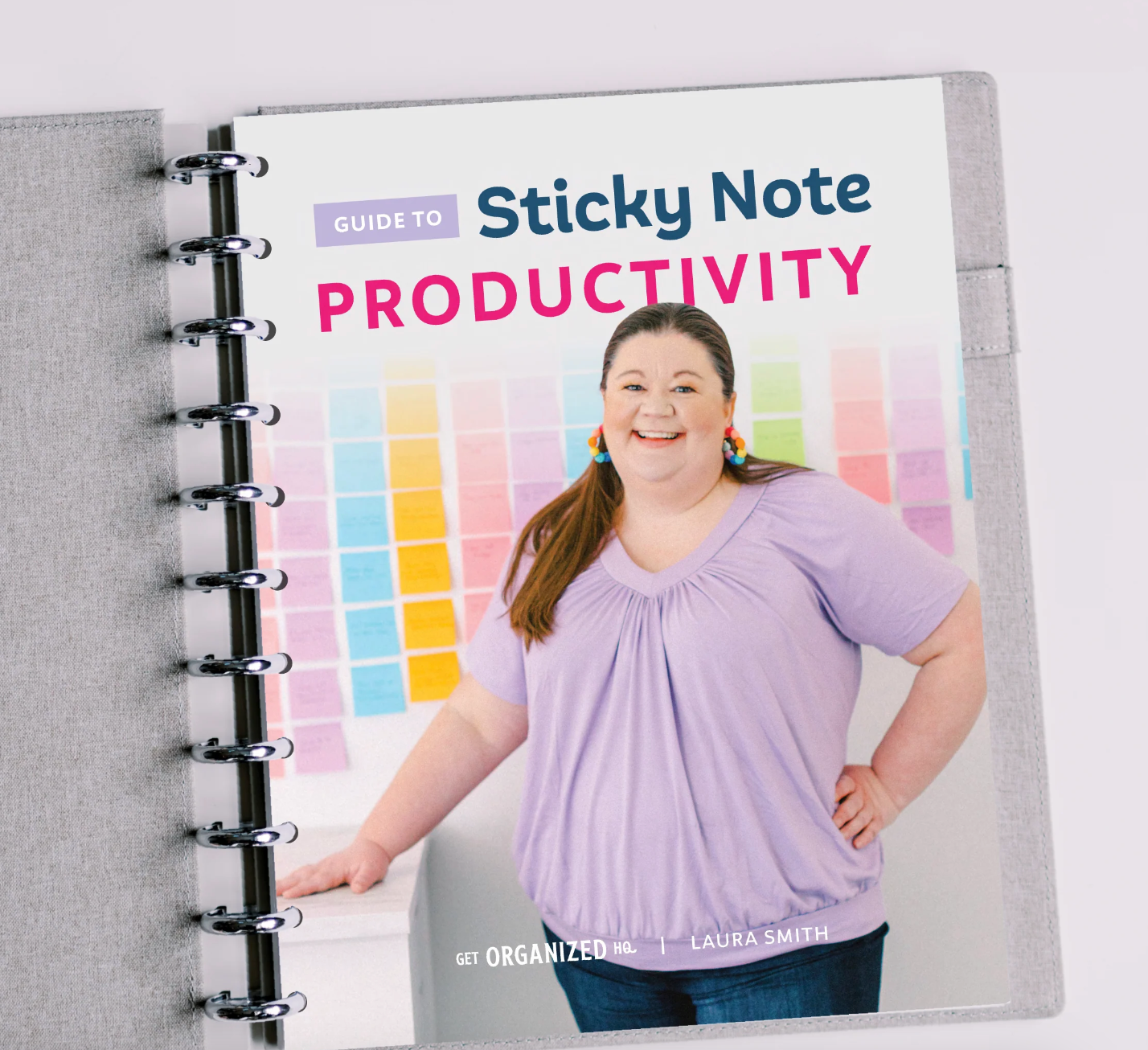the Ultimate Guide to Sticky Note Productivity
