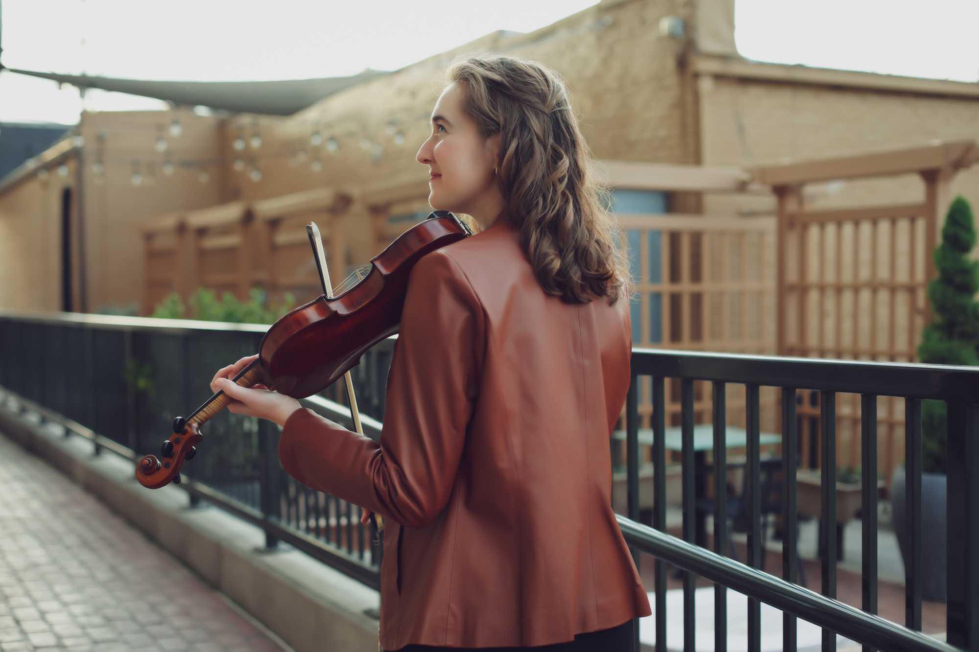 Fiddle Tip Email List Sign Up