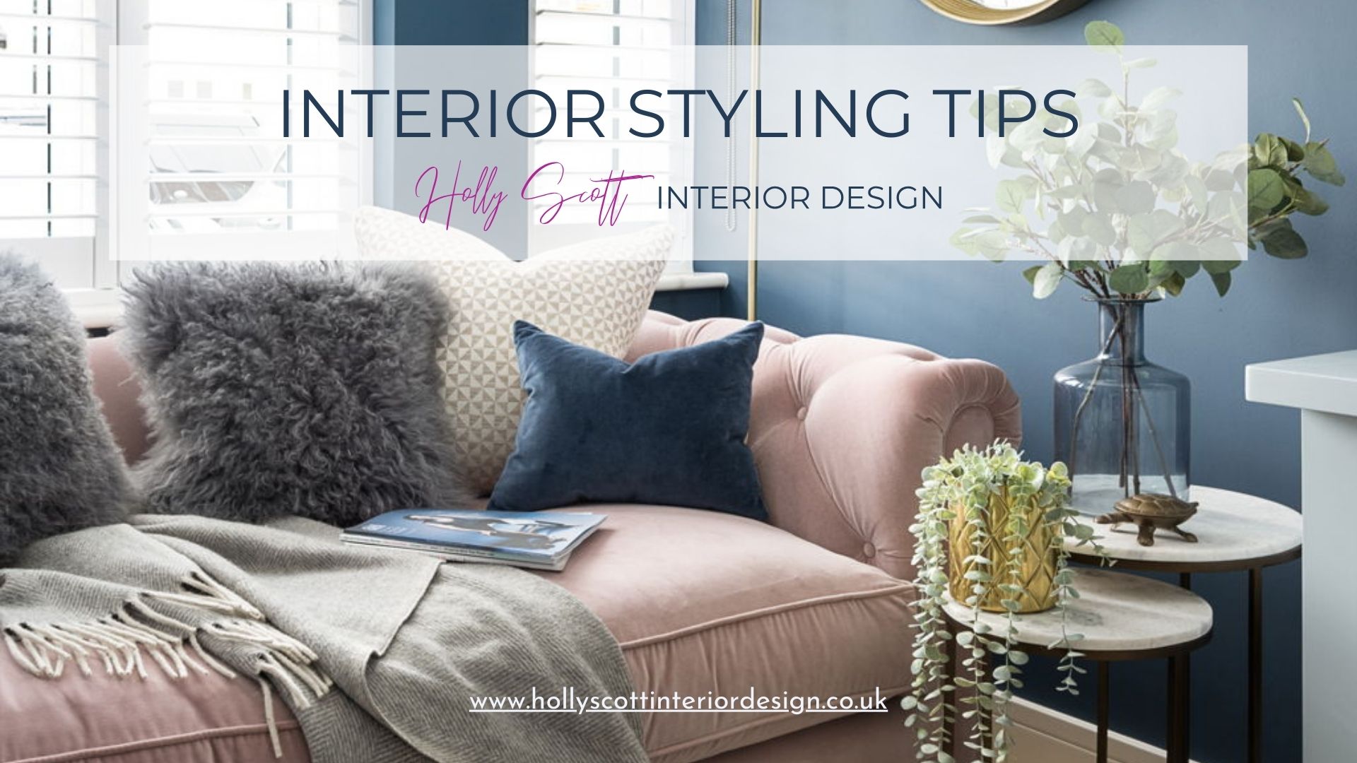 Interior Styling Tips Download