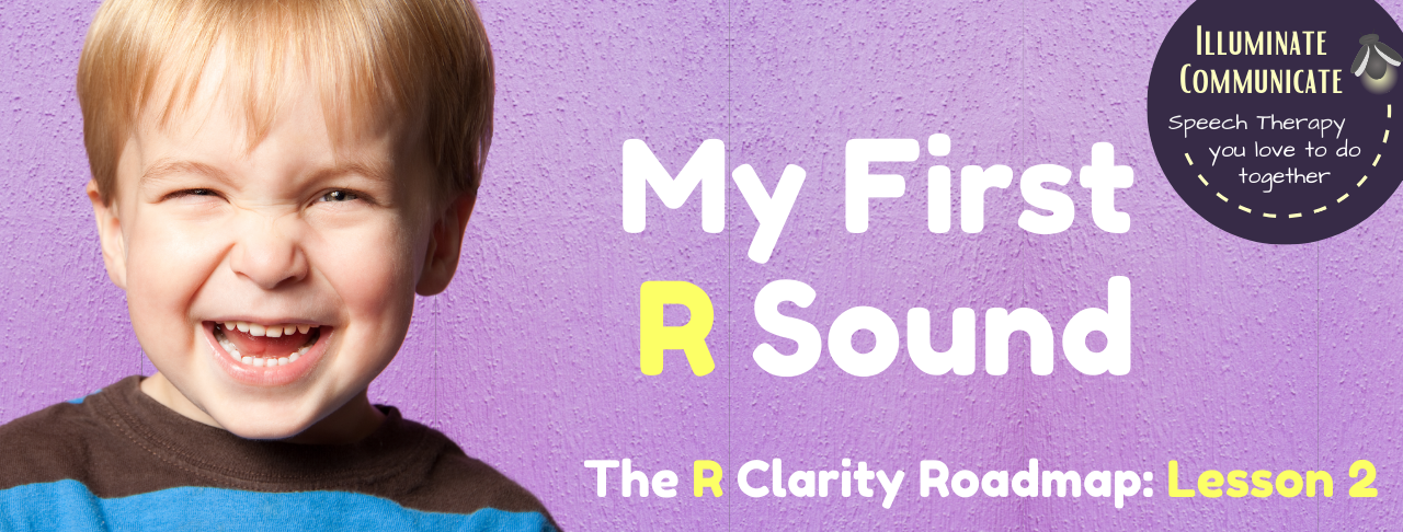 My First R| R Clarity Roadmap Two