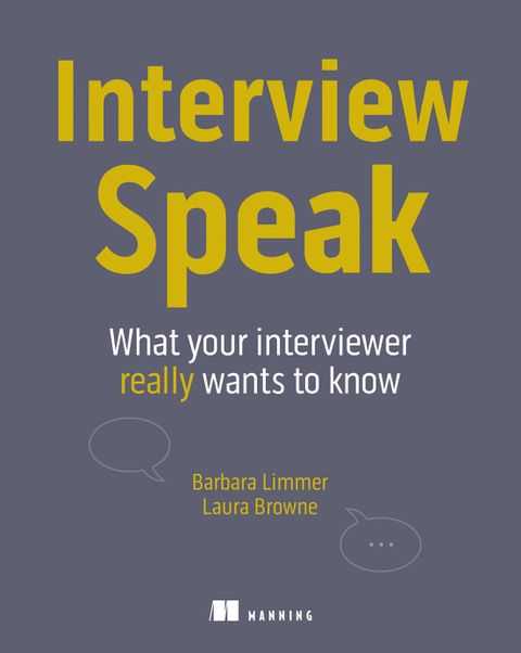 Want better and less stressful job interviews?