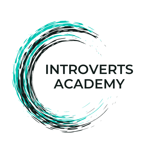 Introverts Academy — Success Starts from Within