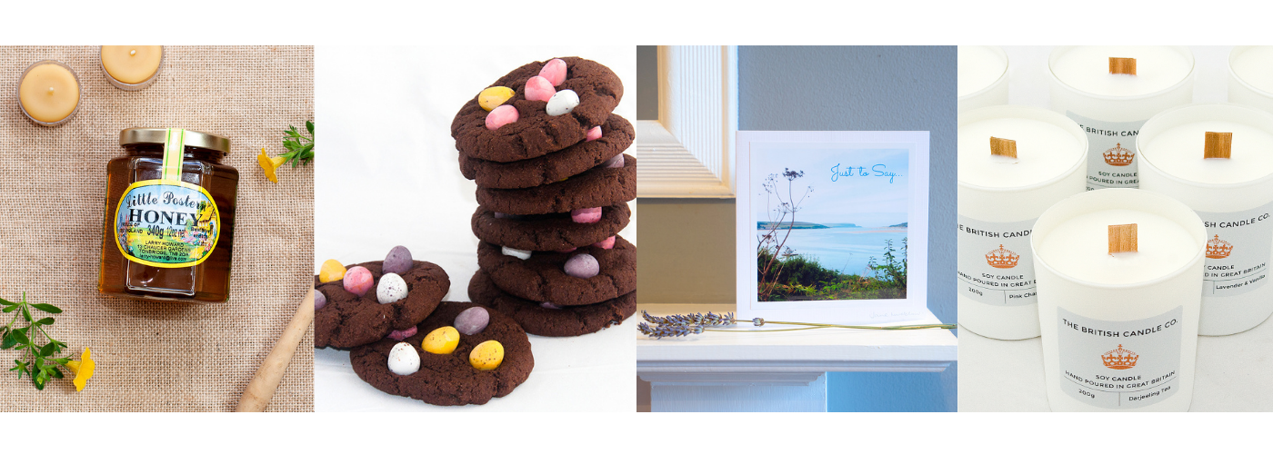 Photo Examples Using A Product Learn to take eye-catching images of your brand and business!