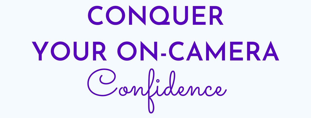 Camera Conquer Bundle Page - Conquer Camera Confidence course