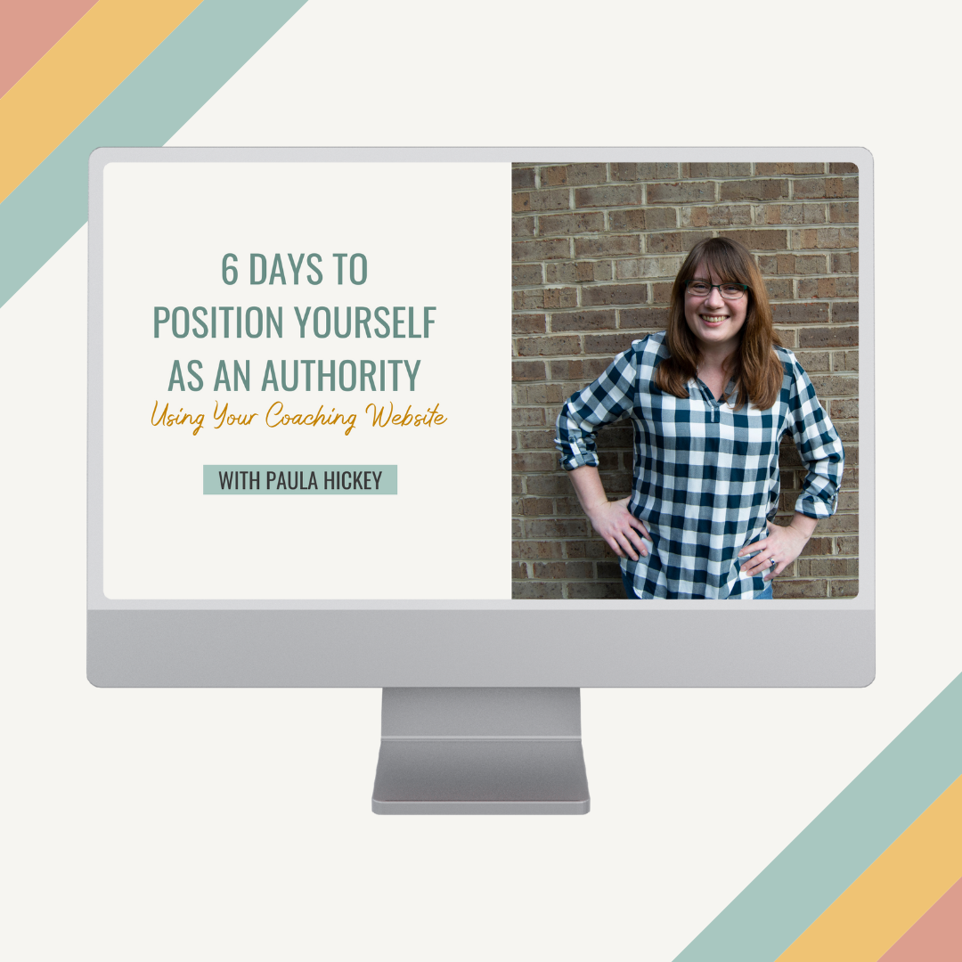 The Confident Visibility Bundle 2026