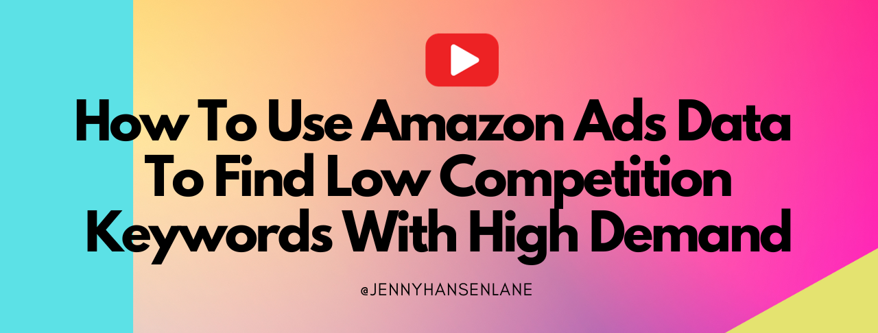 High Demand Low Competition Unlocking Success: How to Find High-Demand, Low-Competition Keywords on ...