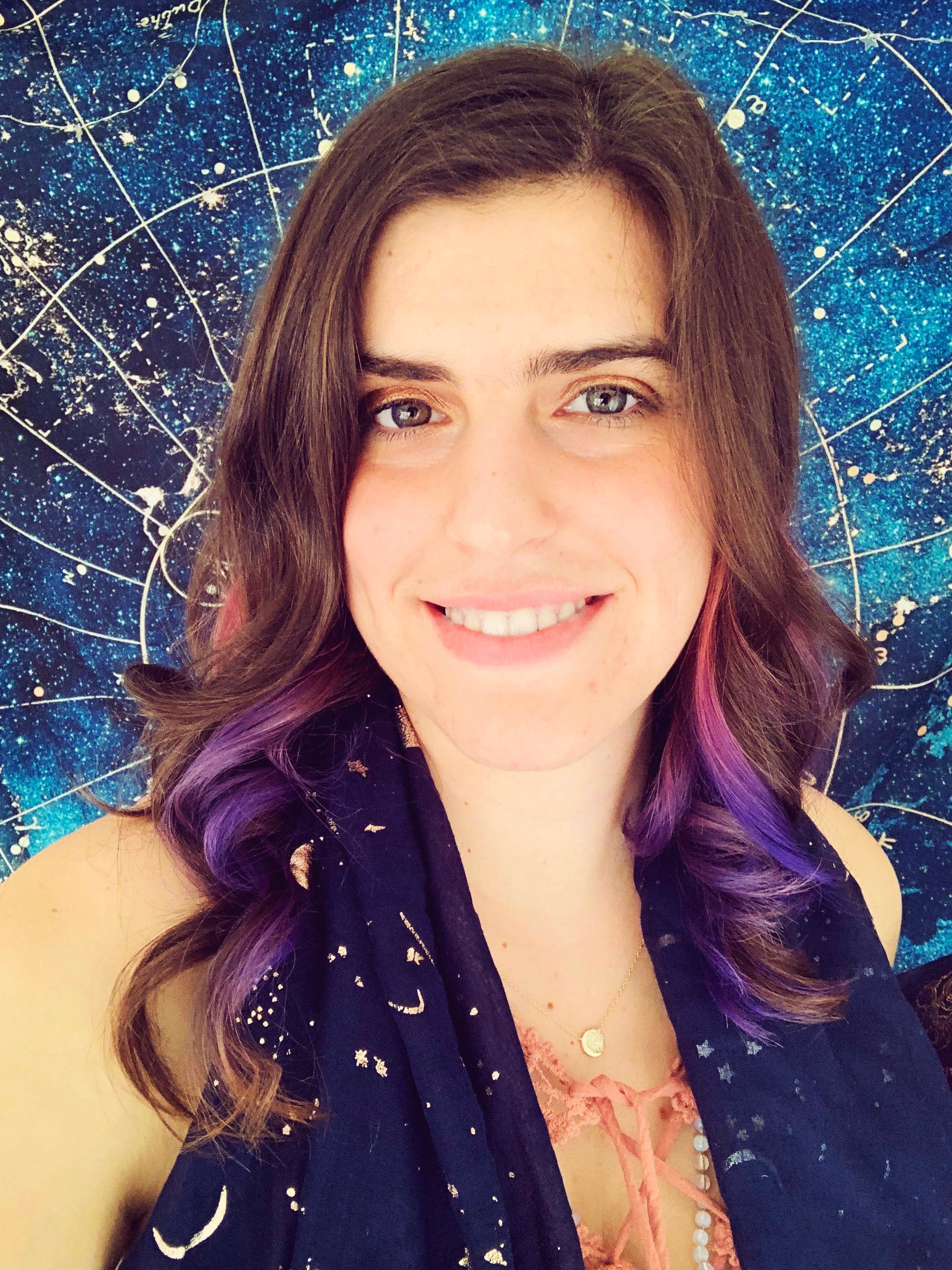 Live Vibrant Live: 8 Weeks to Amp Up Your Life! {Fall 2022 Edition}