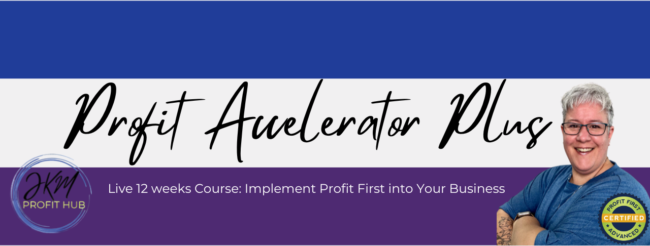 Guided Profit Strategy Programs for Canadian Business Owners