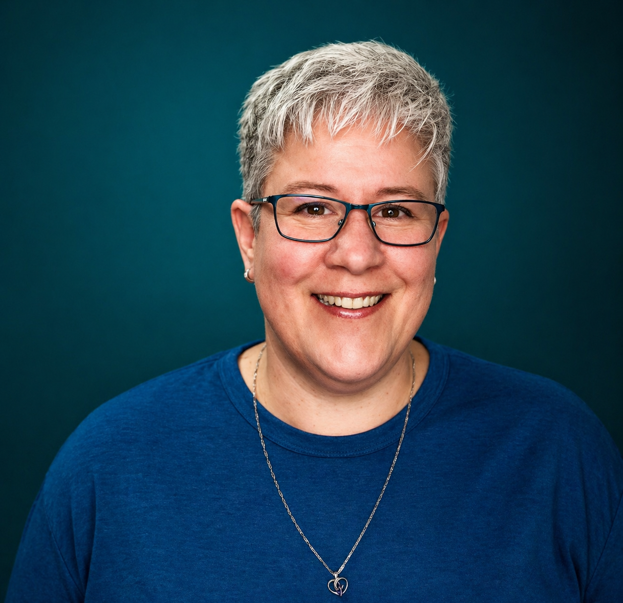 Janet Mercredi