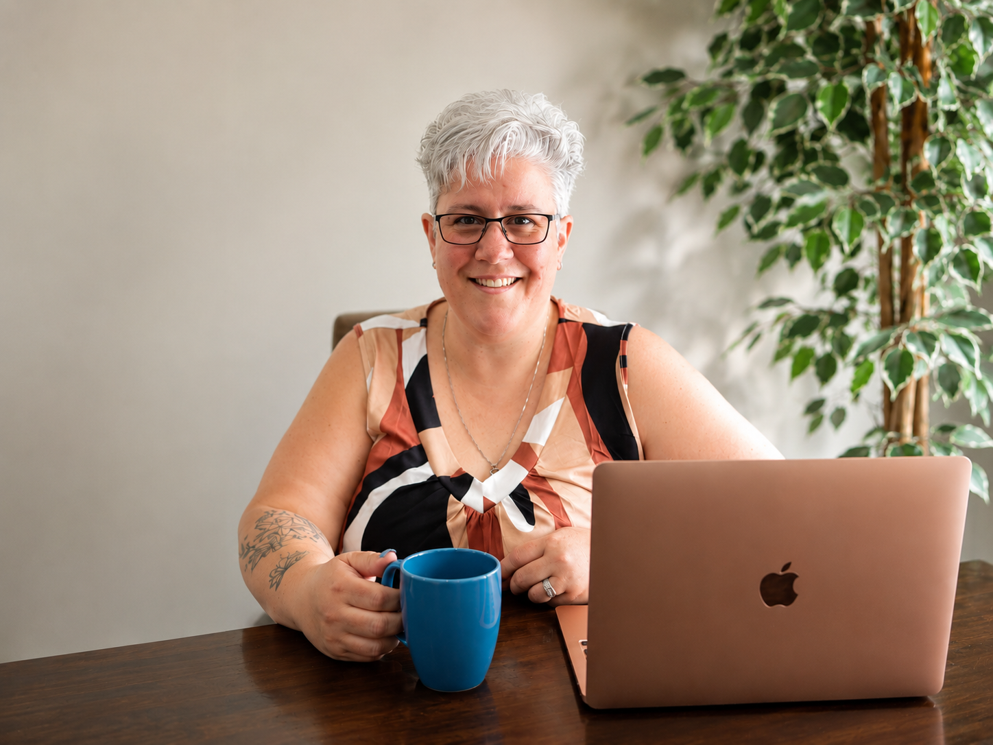 Janet Mercredi