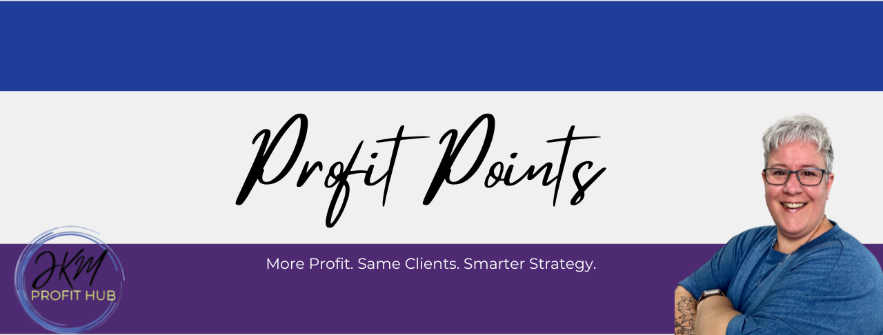 Self-Paced Profit Strategy Courses for Canadian Small Business Owners