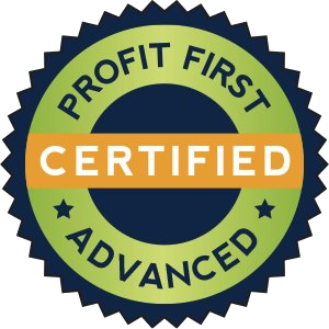 Profit First Certified