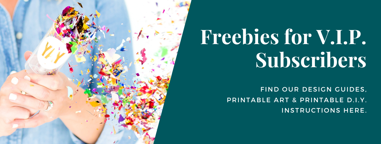 Free Vip Content Subscriber Freebies