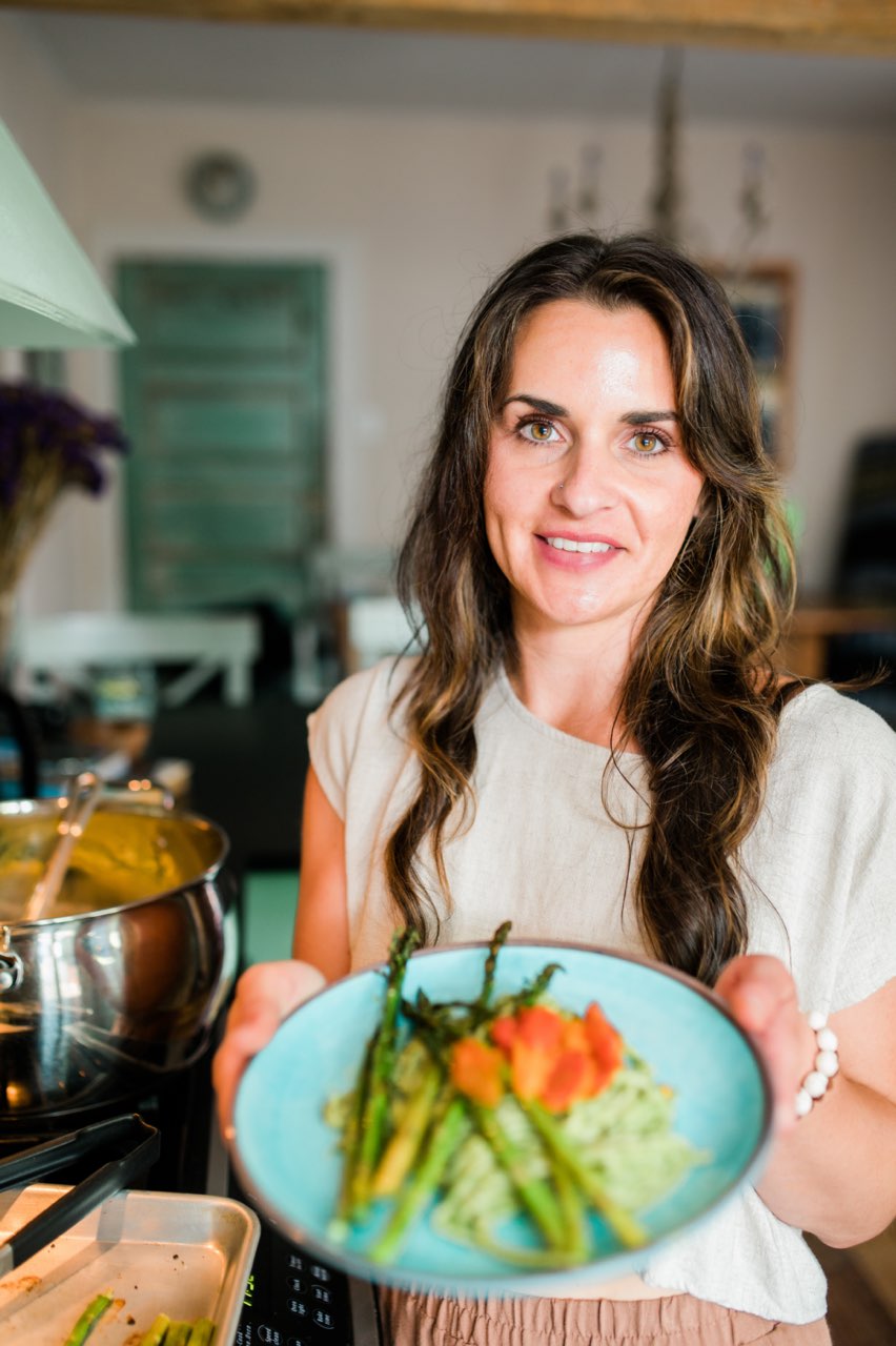 An Ayurvedic Spring Cleanse an-ayurvedic-spring-cleanse