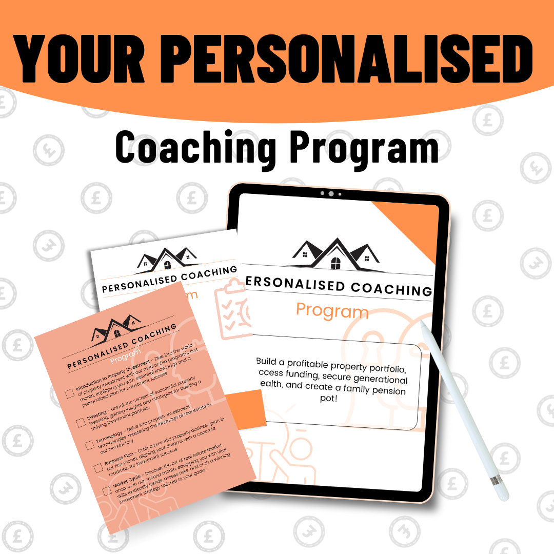Personalised Coaching