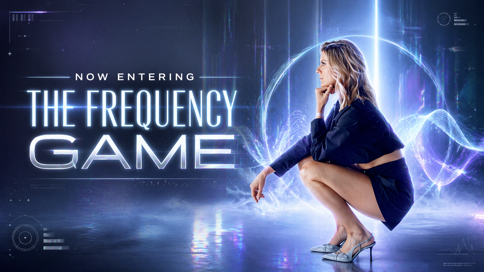 The Frequency Game