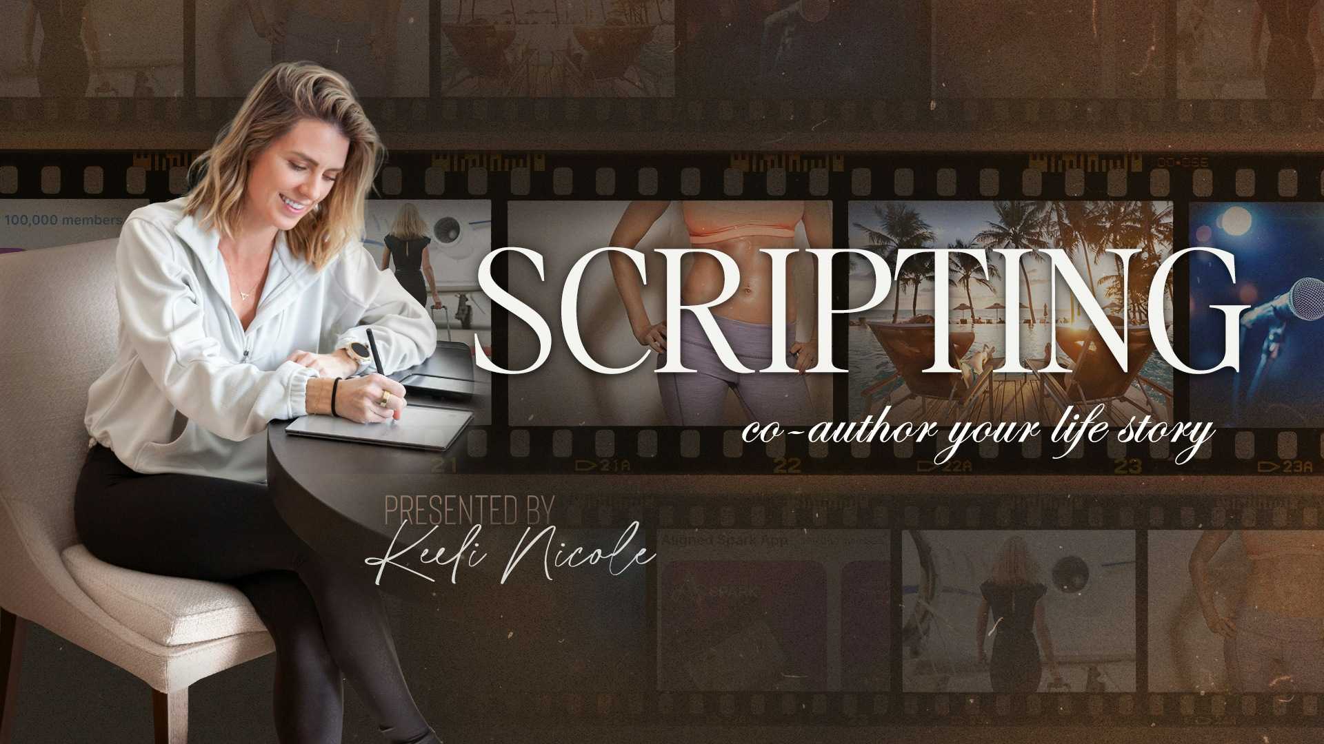 Scripting