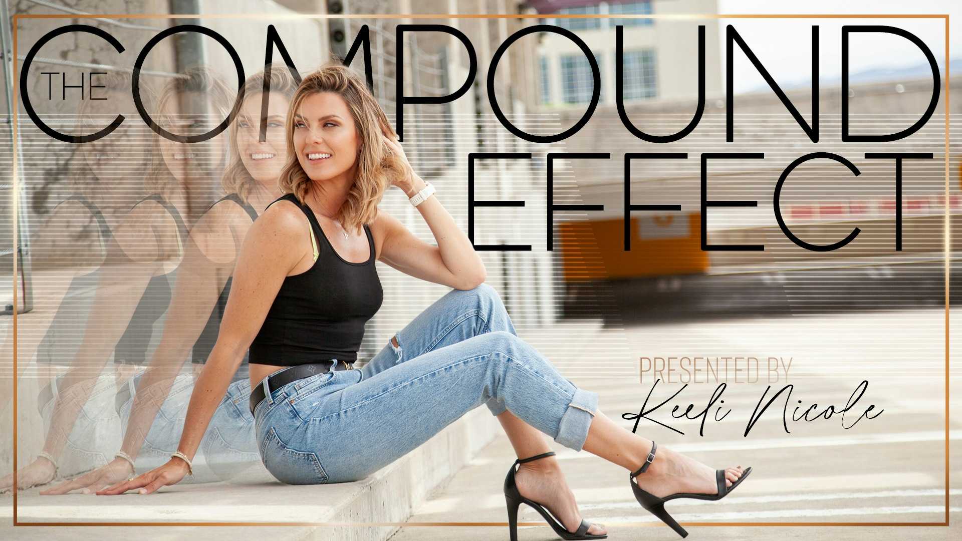 The Compound Effect