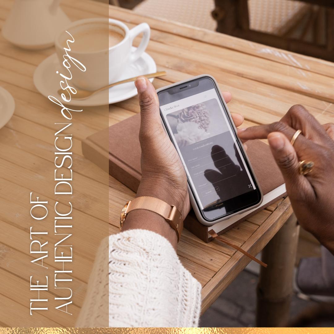 The Art Of Authentic Design: Creating Canva Graphics That Truly ...