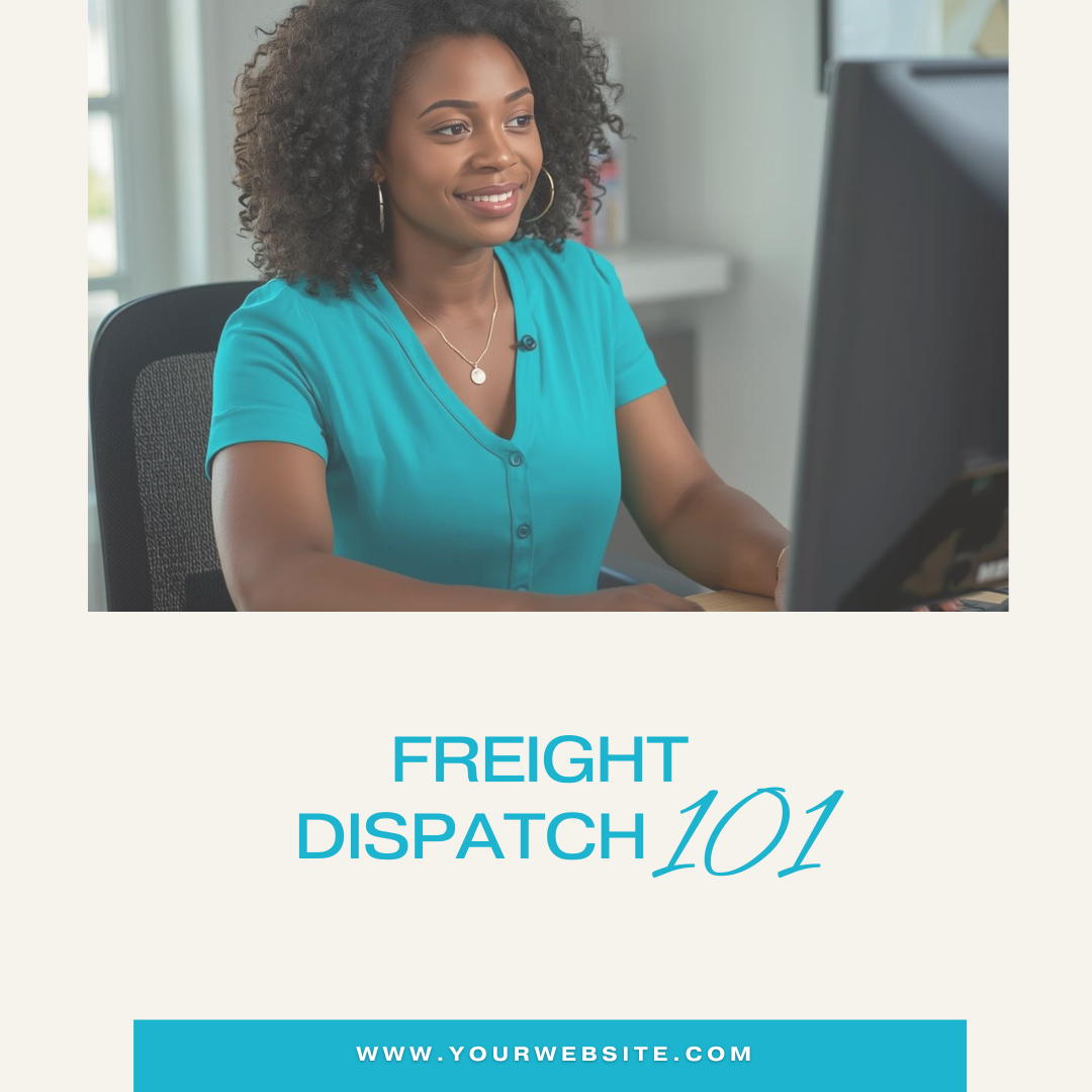 Learn To Dispatch
