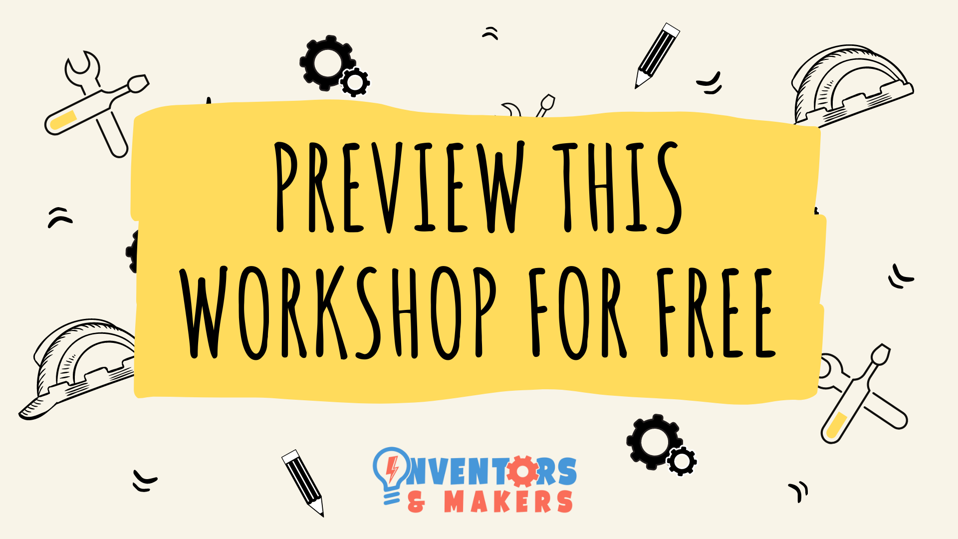 The Secrets of Code Workshop for KS1 - Sneak Peek Preview