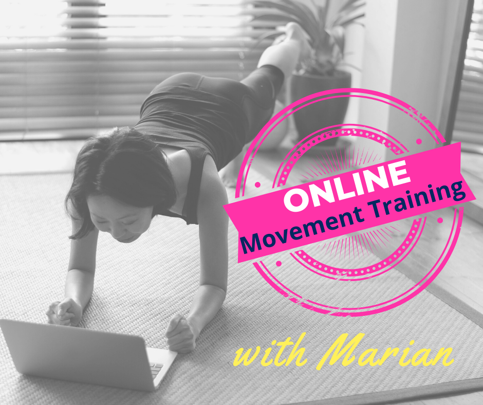 Decrease Pain and Improve Performance by Learning to Move with Better ...