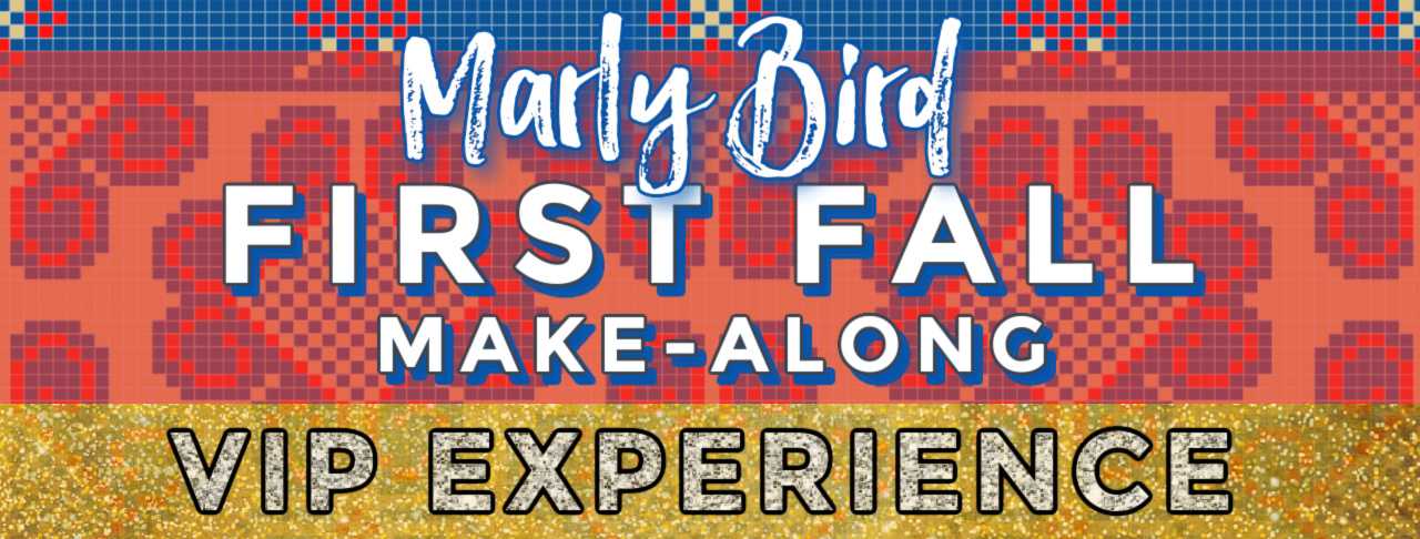 MARLY BIRD HOUSE 🏡 + 🧶