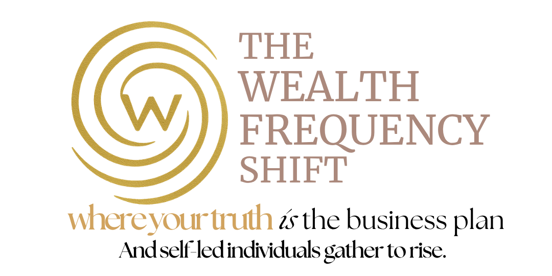 The Wealth Frequency Shift