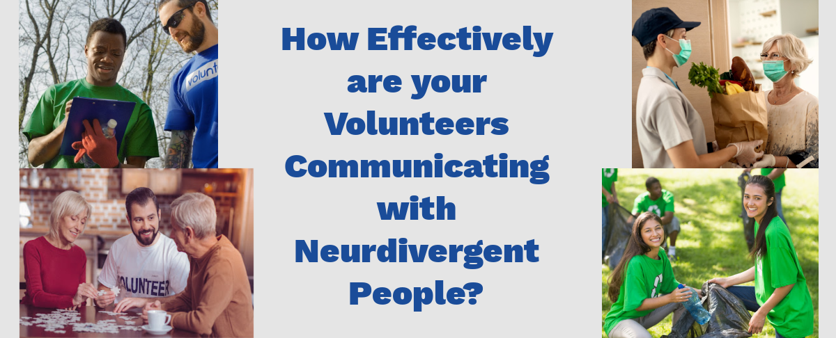 How Community Service Organization Can More Effectively Communicate ...