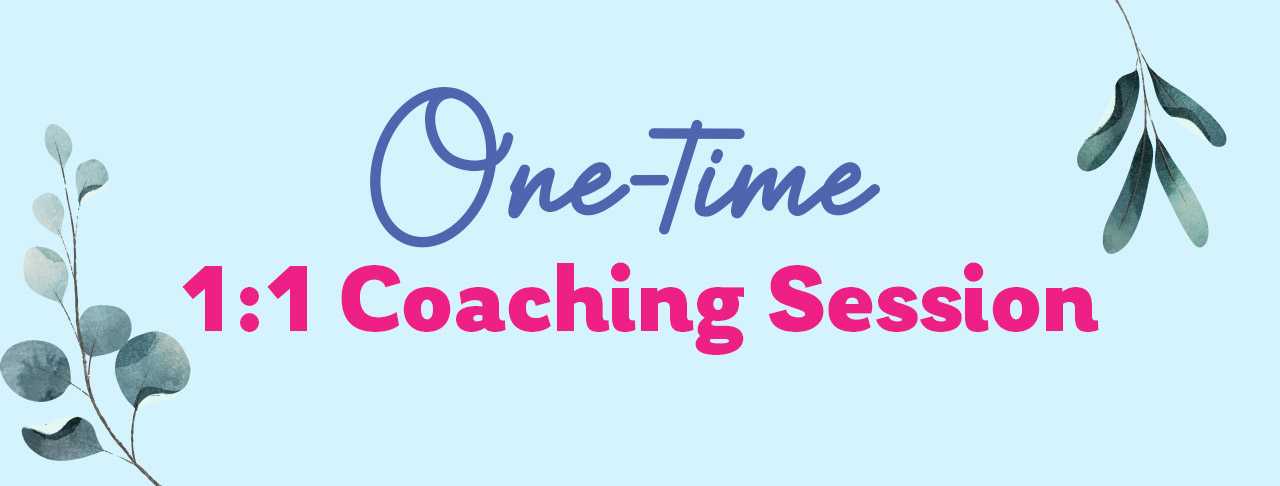 Homeschooling Coach