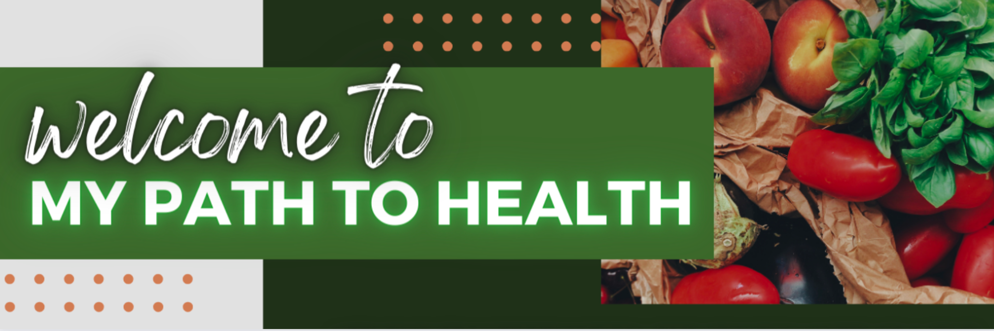 My Path to Health