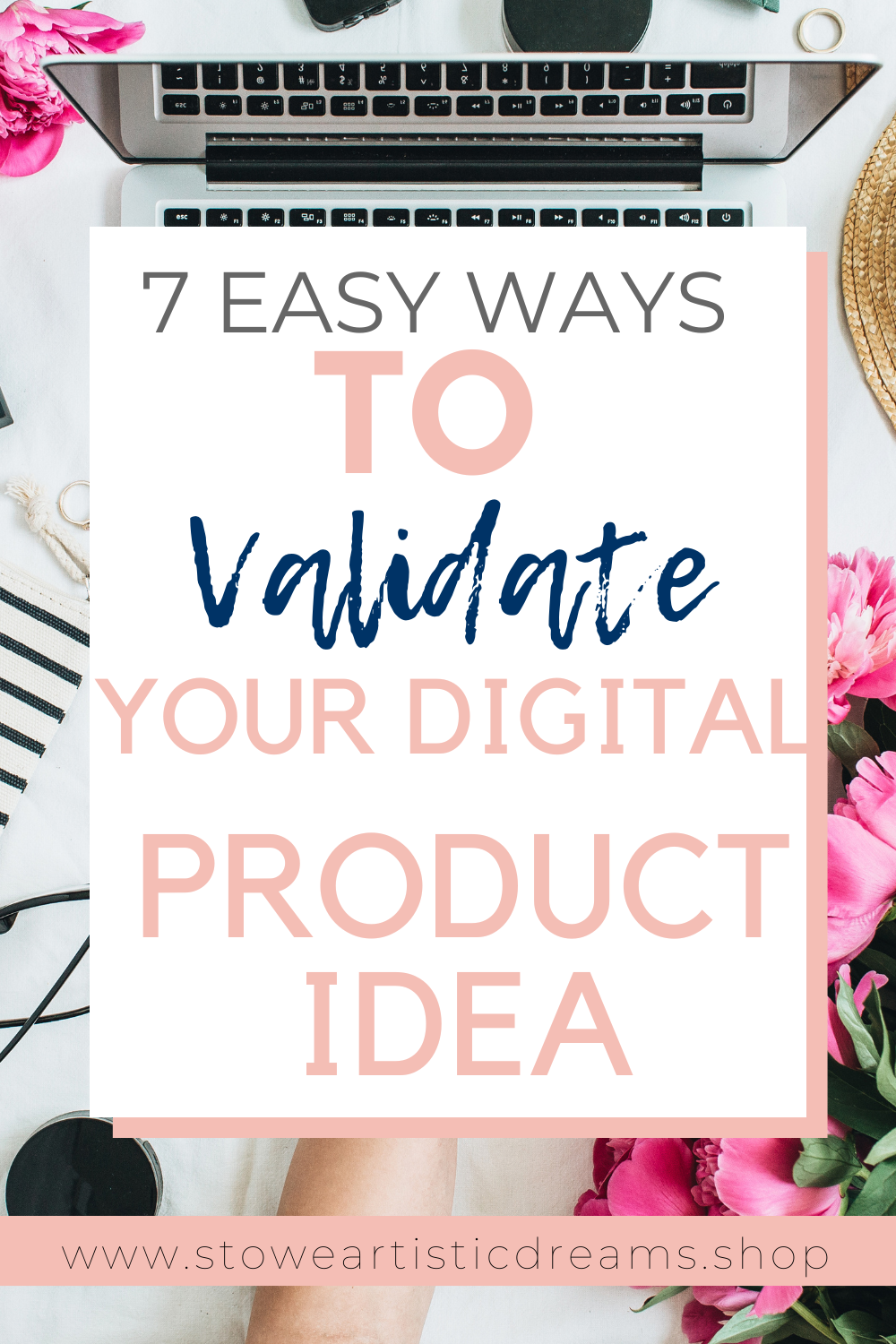 Validate Your Digital Product Idea Fast
