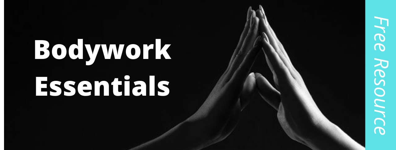 Free Resources for Touch Professionals