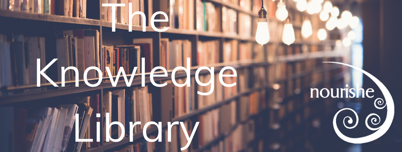Knowledge Resource Library The Knowledge Library