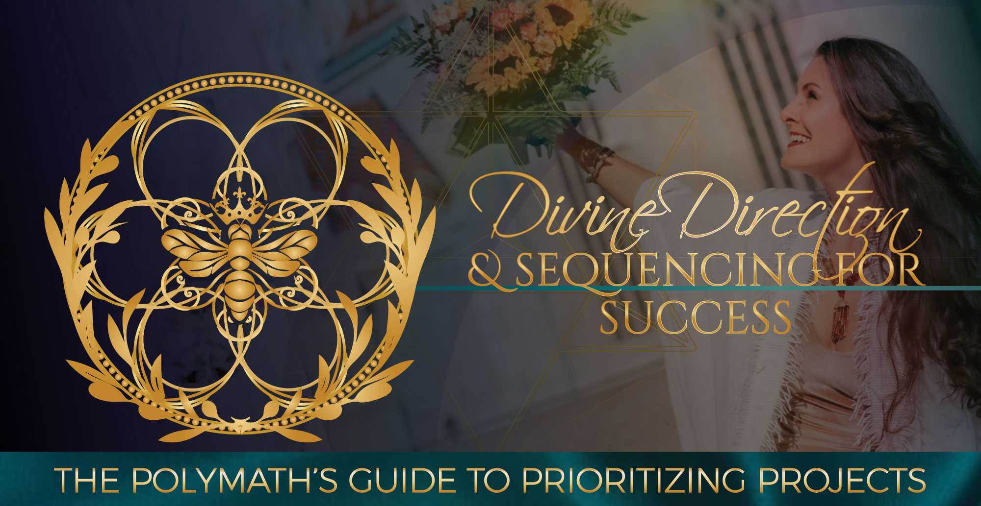 5. DIVINE DIRECTION & SEQUENCING
