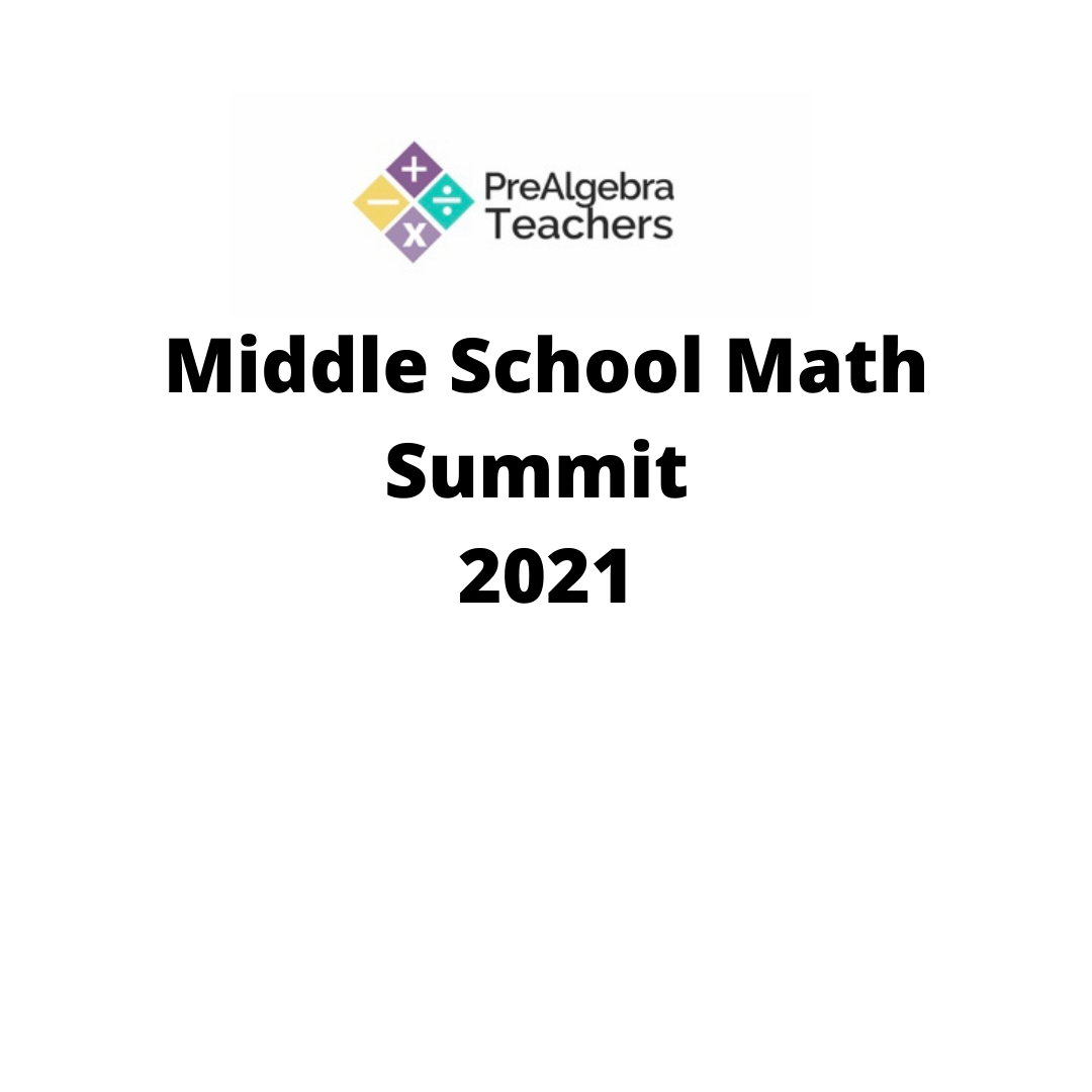 Middle School Math Membership - 6th, 7th, and 8th grade Math + Algebra 1