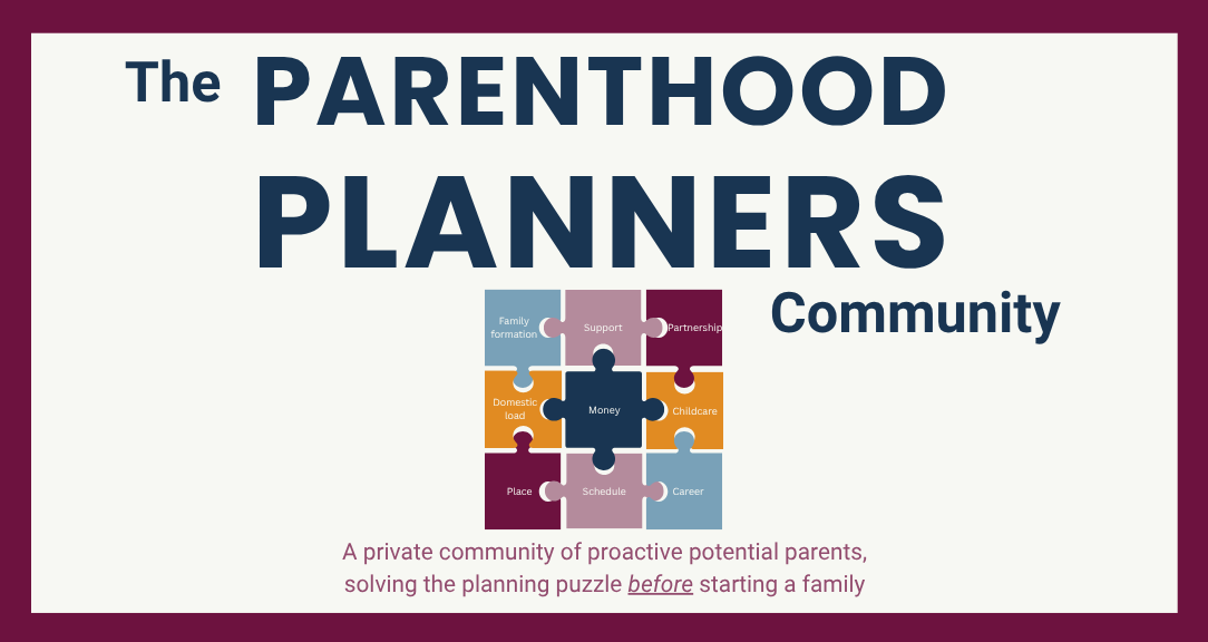 What all future parents can learn from adoption preparation