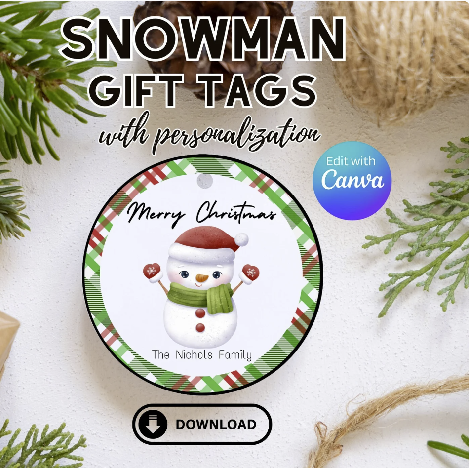 Holiday Gift Guide