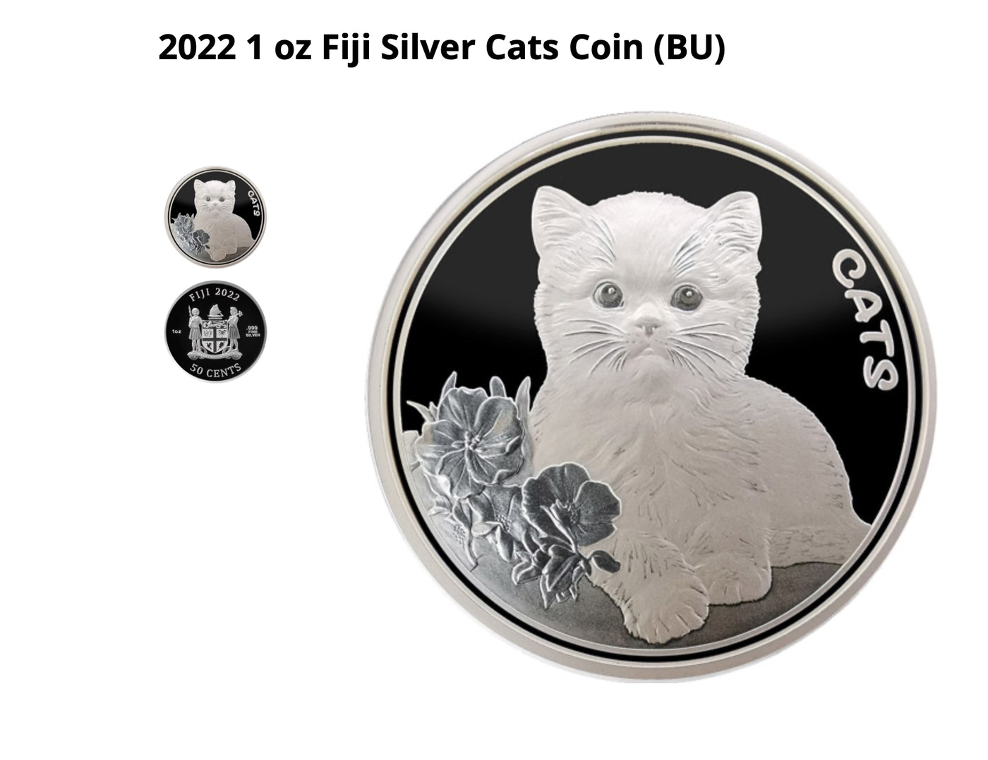 Coin Cat Collection Collecting Cat Coins? -It's Possible