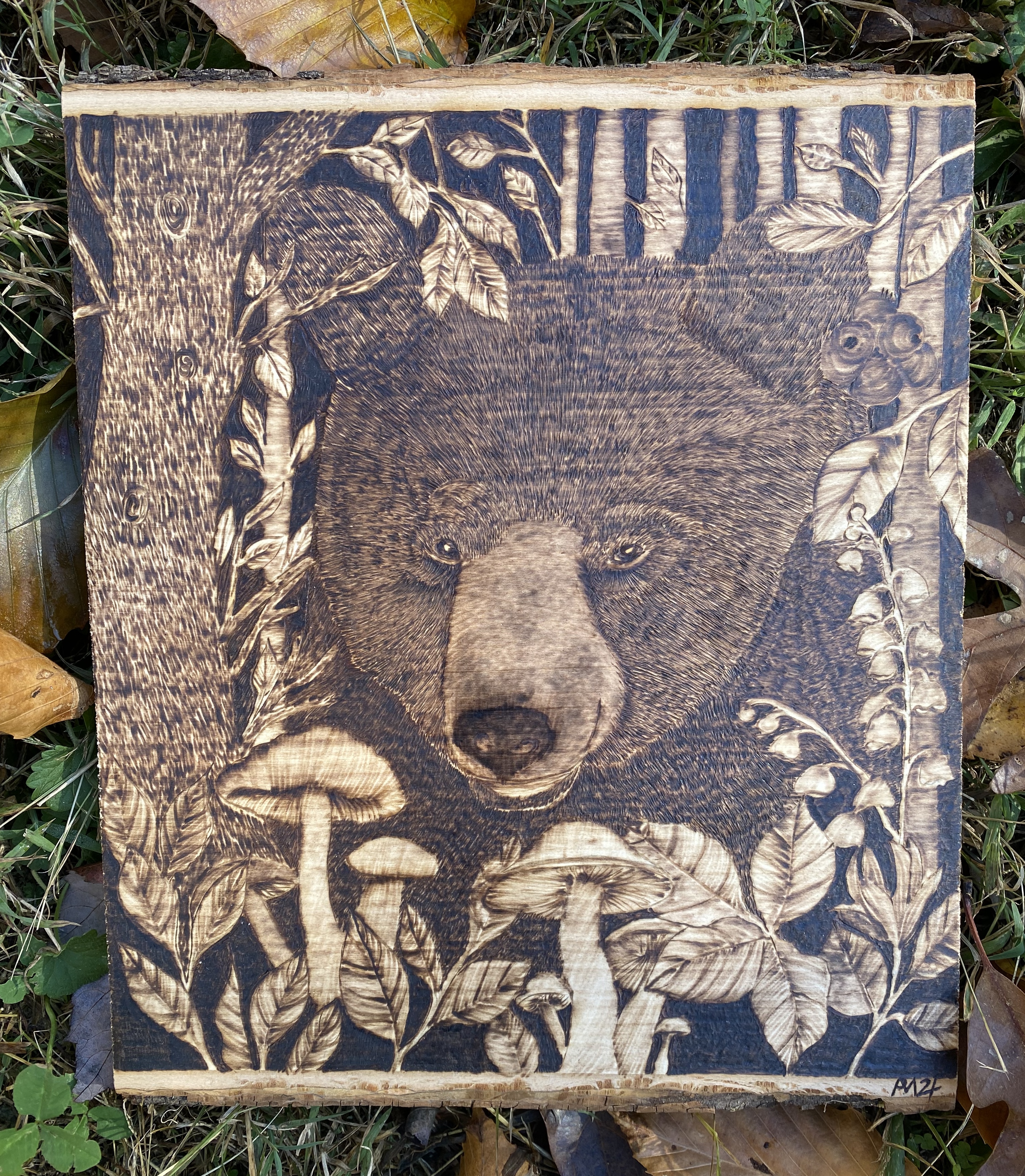 Pyrography for Beginners: Essential Wood Burning Tips, Tools & Techniques