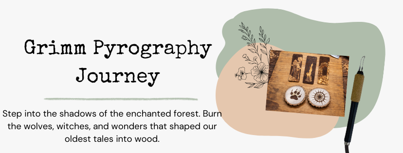 Pyrography Academy