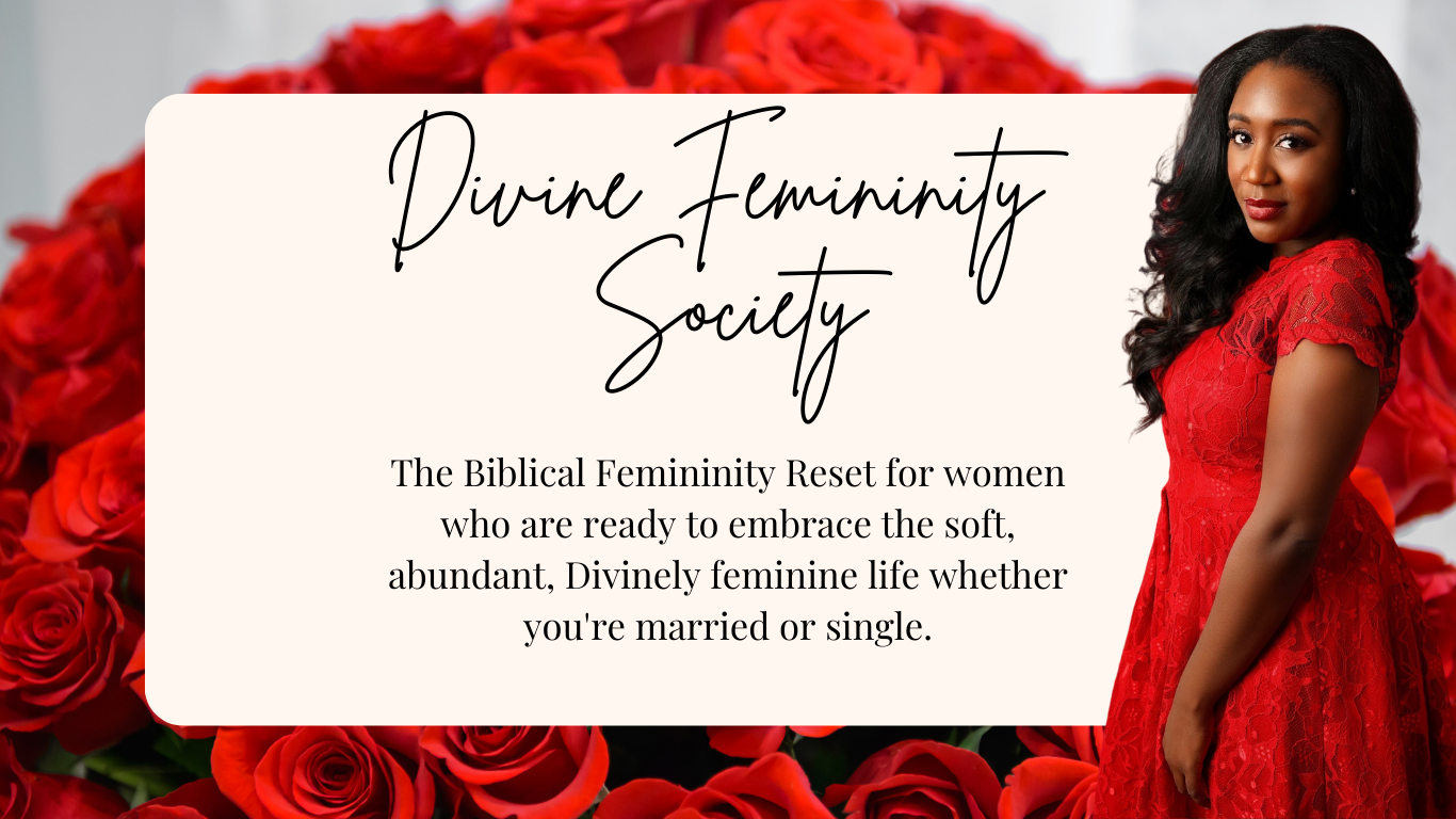 Reminity Divine Femininity Society