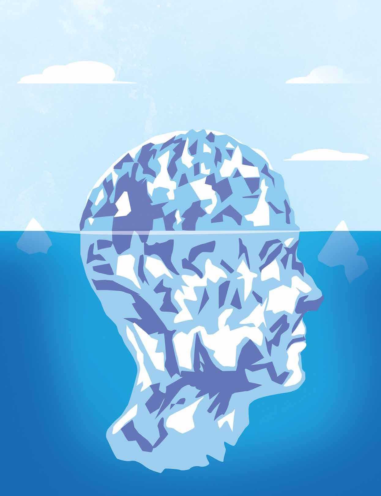 An Introduction To The Unconscious Mind For Equestrians an-introduction-to-the-unconscious-mind-for-equestrians