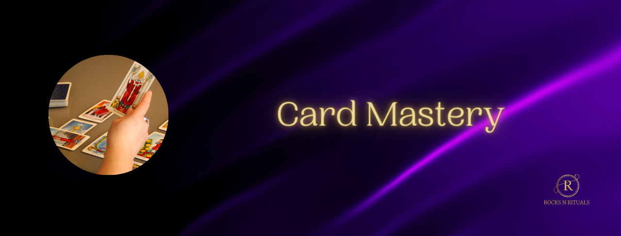 Card Mastery